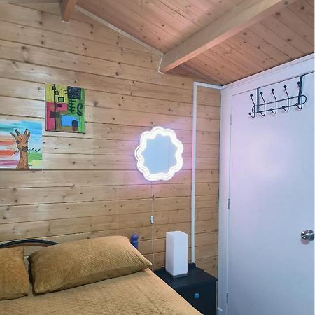 Gorgeous Cabin - Spa Pool! Queenstown Extérieur photo