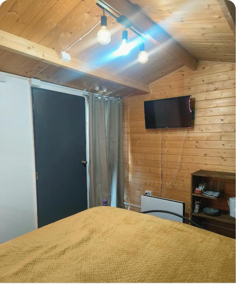 Gorgeous Cabin - Spa Pool! Queenstown Extérieur photo